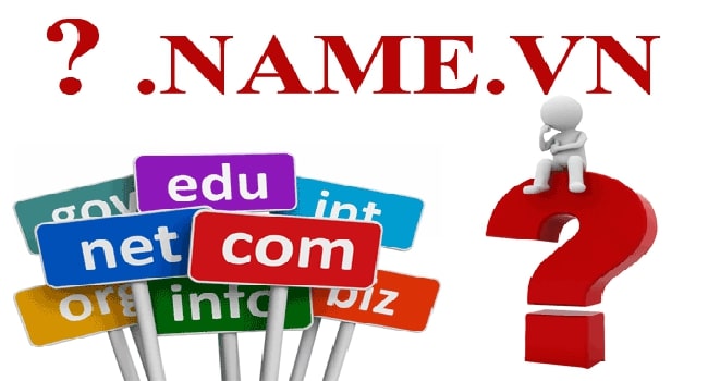Kiểm tra và đăng ký tên miền